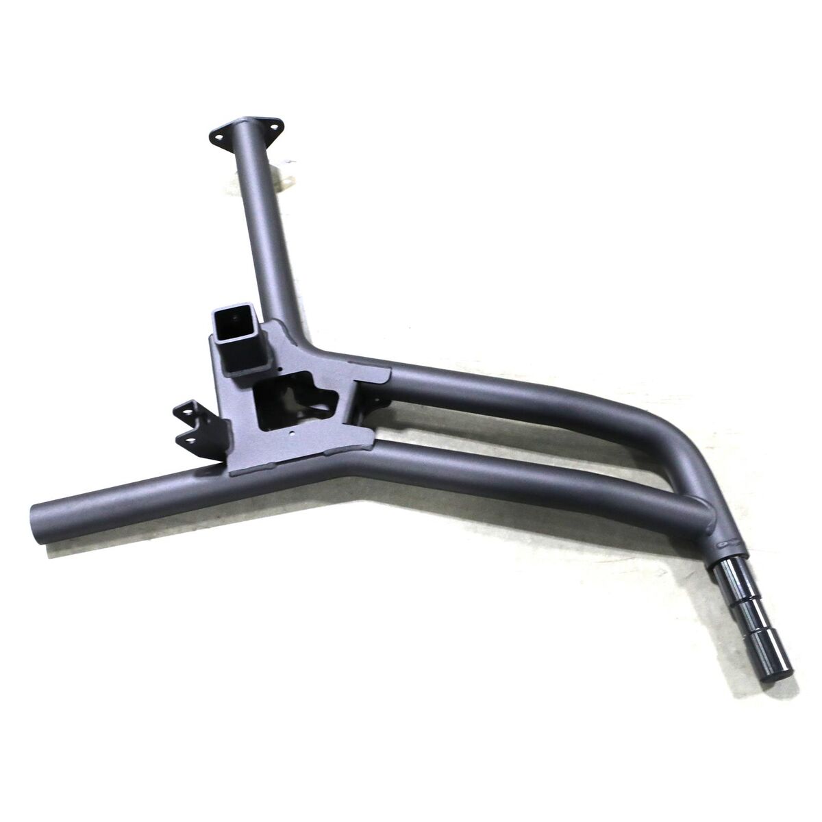 AEV JL Jeep Wrangler Tire Carrier Mounting Kit  2018+ Jeep JL Wrangler AEV12302510AA AEV 12302510AA