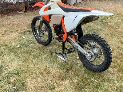 2020 KTM 105 Big Wheel