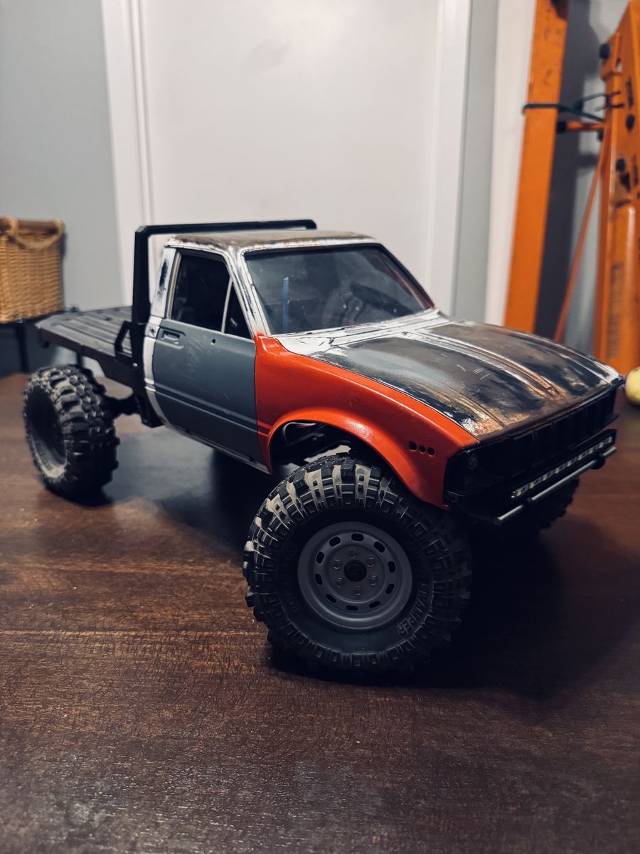TRX-4 for sale 382.99 OBO