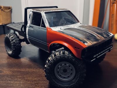 TRX-4 for sale 382.99 OBO