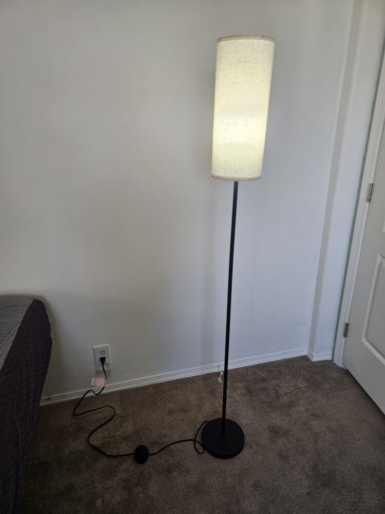 Floor Lamp For Sale