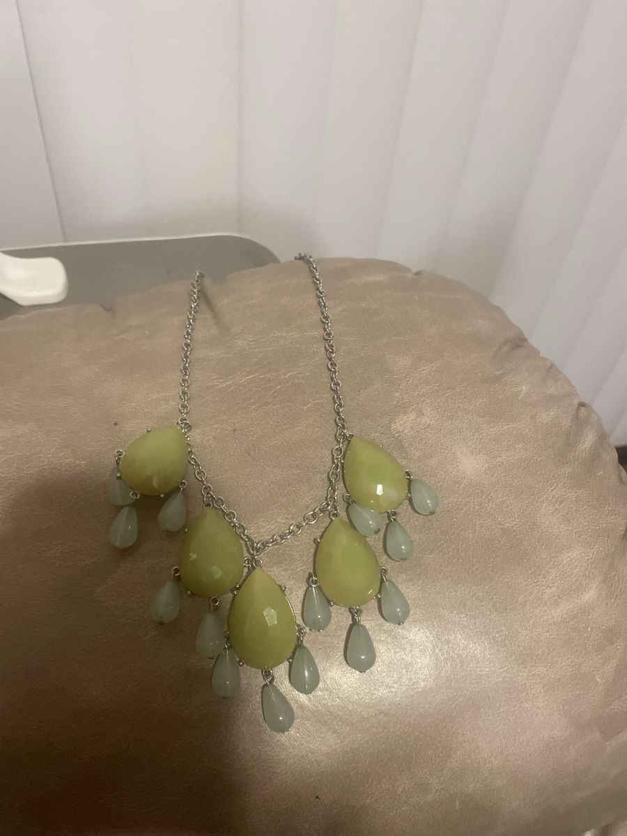 The Paparazis Accessoris Necklace