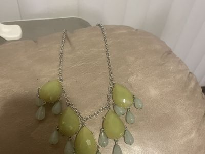 The Paparazis Accessoris Necklace
