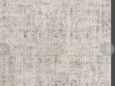 New. Loloi Amber Lewis 9'-6" x 13'-1" Carpeted Are