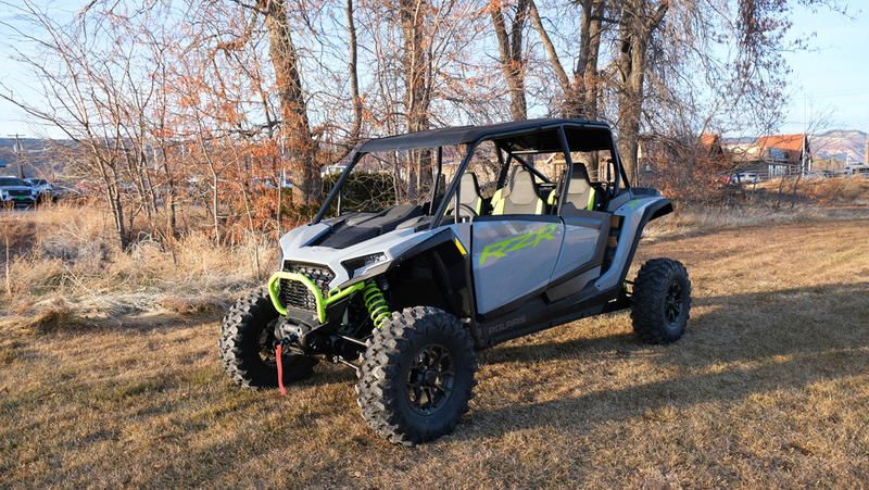 Polaris RZR XP 4 1000 Ultimate