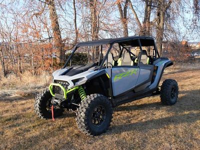 Polaris RZR XP 4 1000 Ultimate