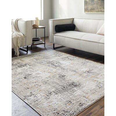 livabliss rugs 6’7 x 9’ allegro