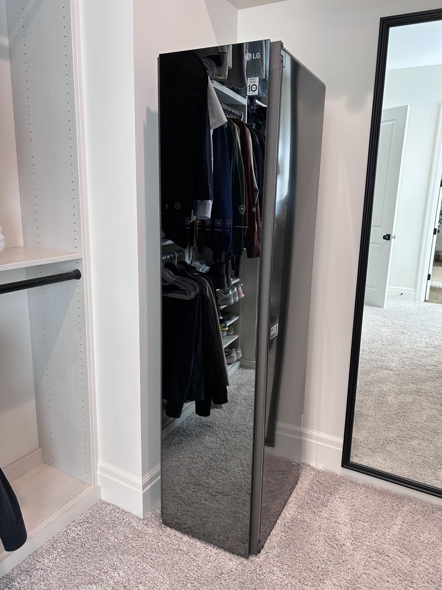 Clothes Steamer