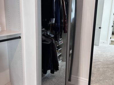 Clothes Steamer