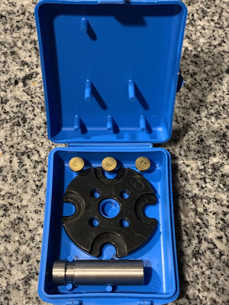 Dillion 223 Conversion Kit.