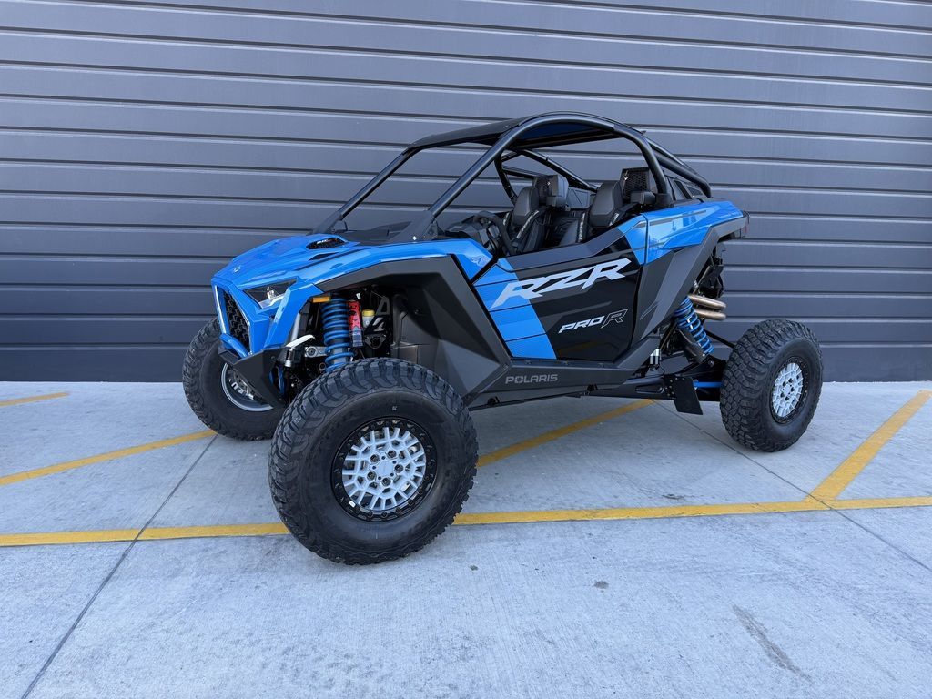 2026 Polaris® RZR Pro R Ultimate