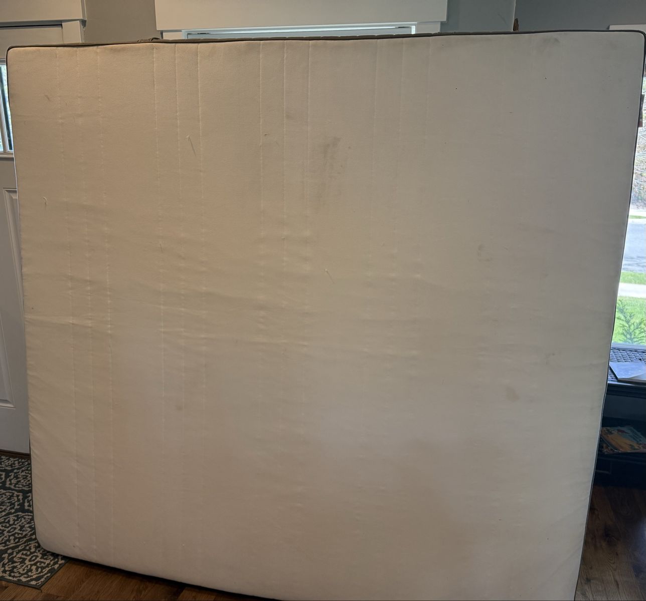 IKEA Morgedal King Hybrid Mattress