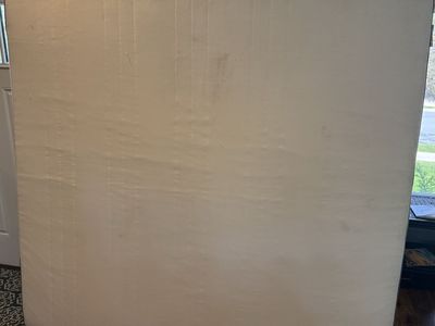 IKEA Morgedal King Hybrid Mattress