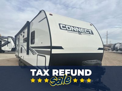 2022 KZ Connect SE C271BHKSE