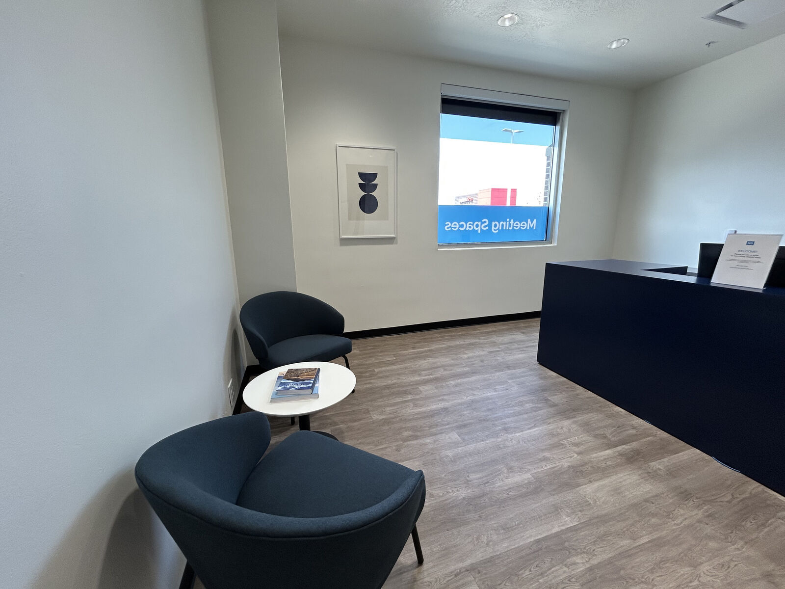 HQ powered by Regus--Secure Your Official Business Address Today!