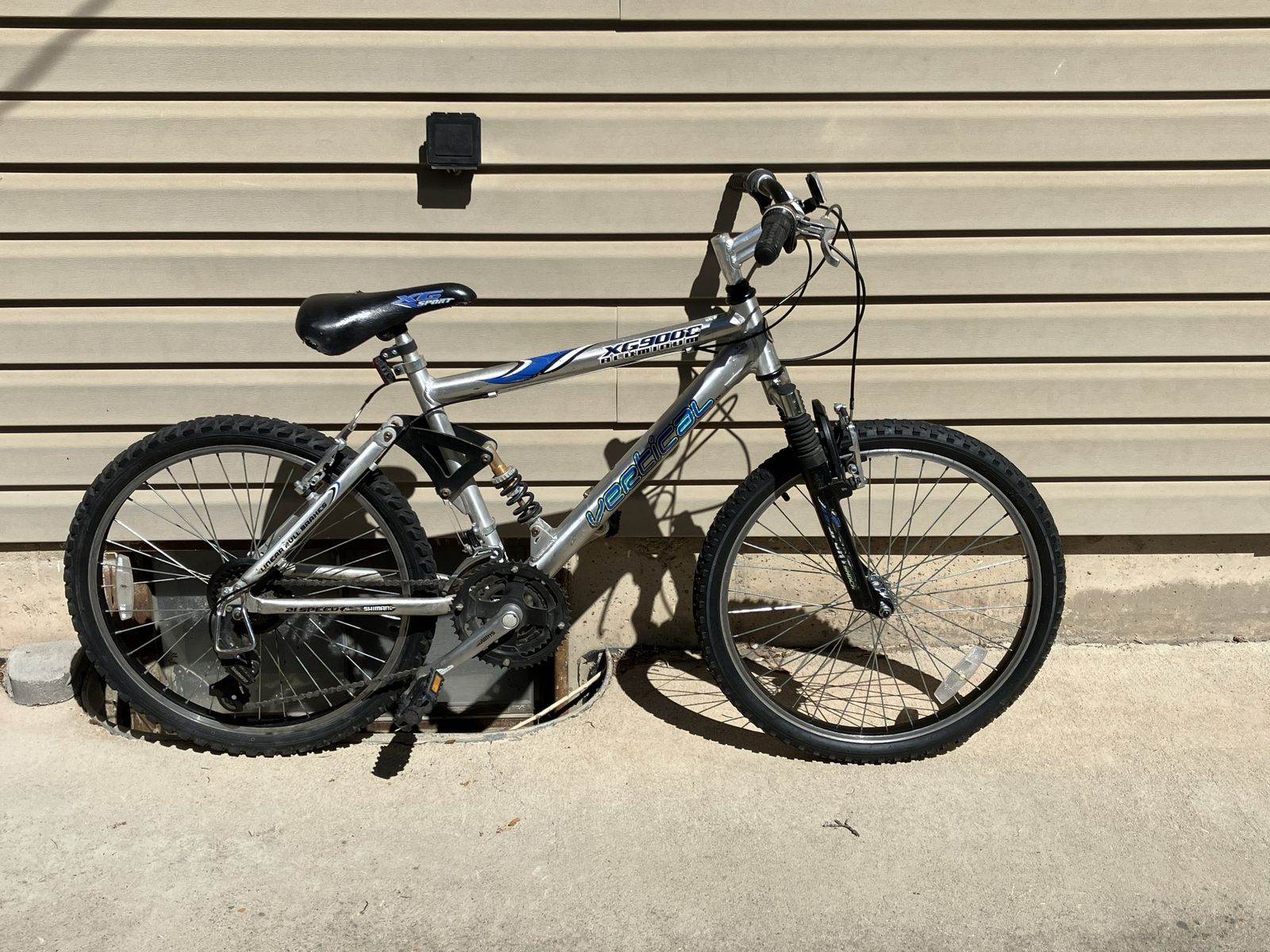 Mountain Bike For Sale