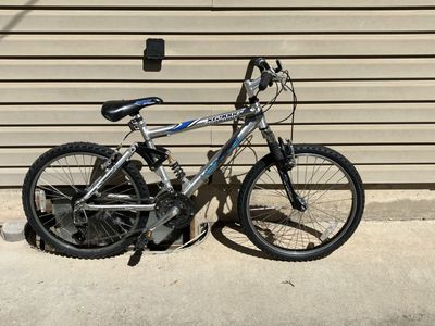 Mountain Bike For Sale