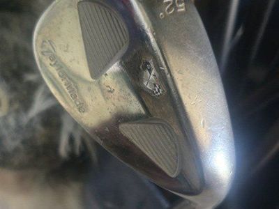 52 degree wedge
