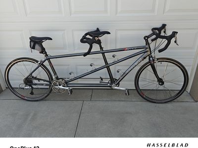 Trek 2000 Tandem Bicycle for sale