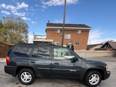 2005 GMC Envoy