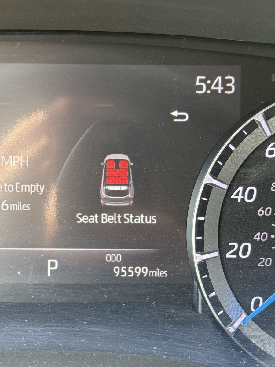 What Car Starts With Anull
