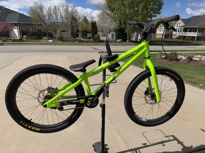 Inspired Fourplay Trials