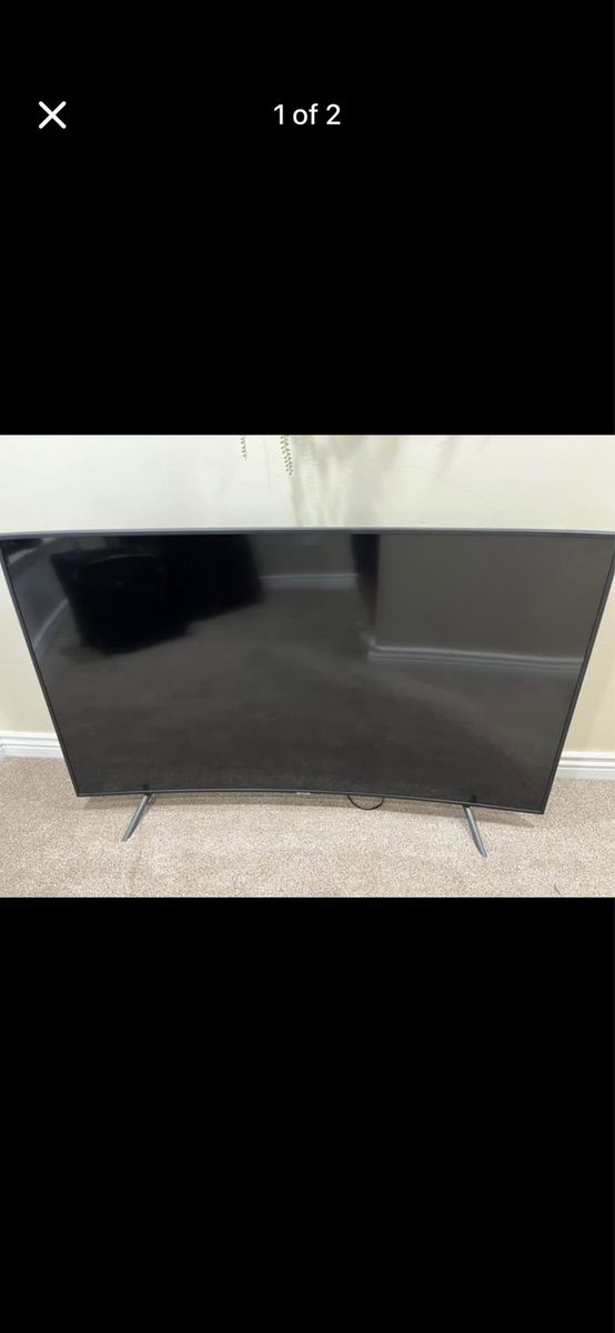 Samsung UN65NU7300 65 Inch