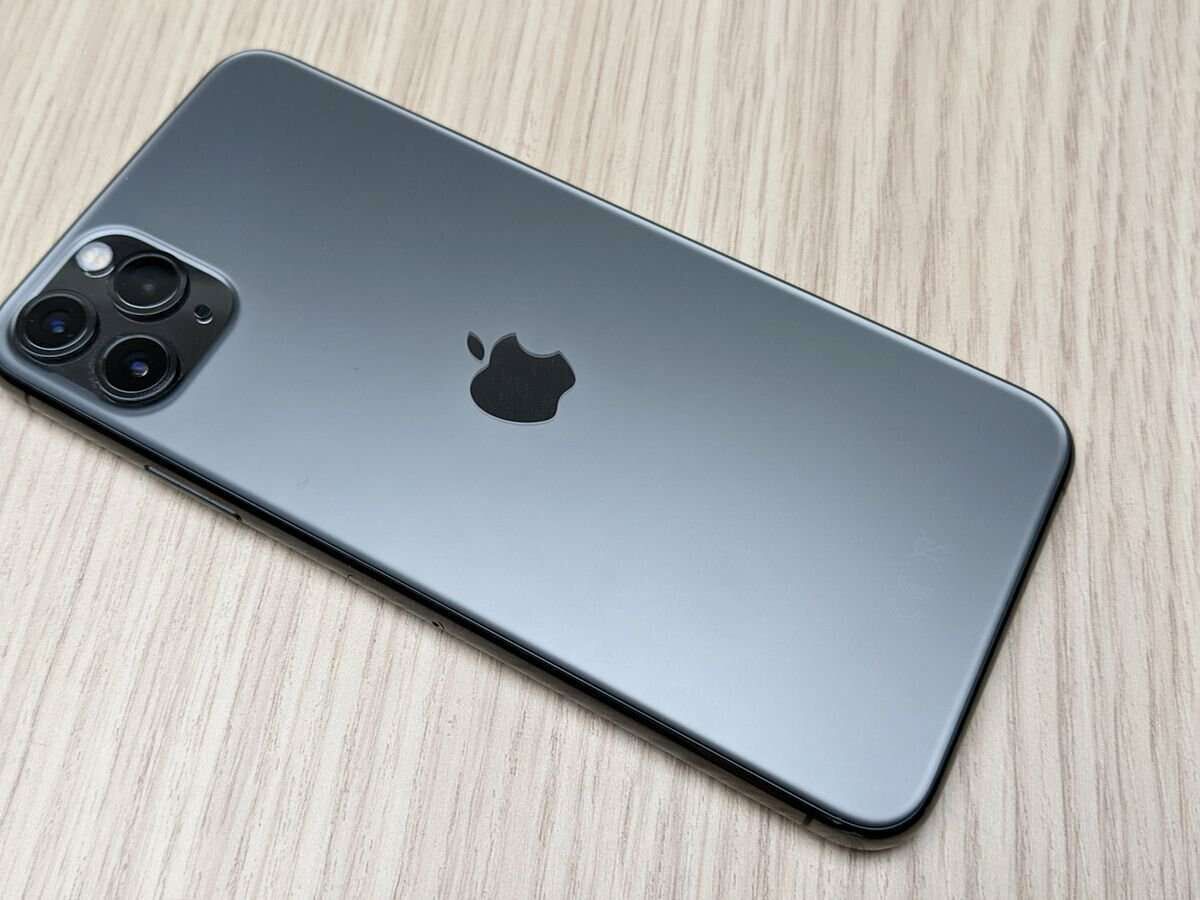 iphone 11 Pro 64 GB Unlocked