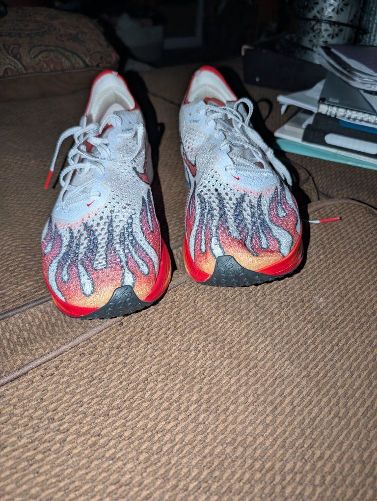 Nike fire shoes men's size 11.5