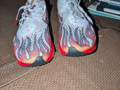 Nike fire shoes men's size 11.5