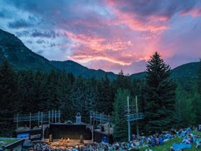 Bluebird Cafe Summer Concert Series tickets - Friday July 17th
