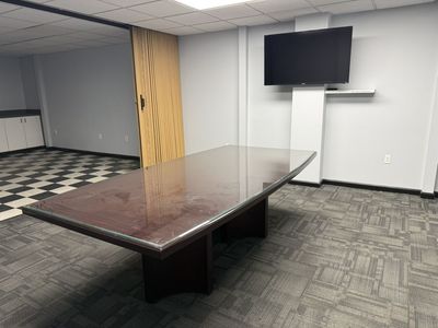 Conference Table