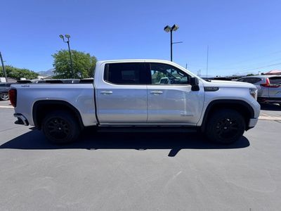 2021 GMC 1500 Elevation