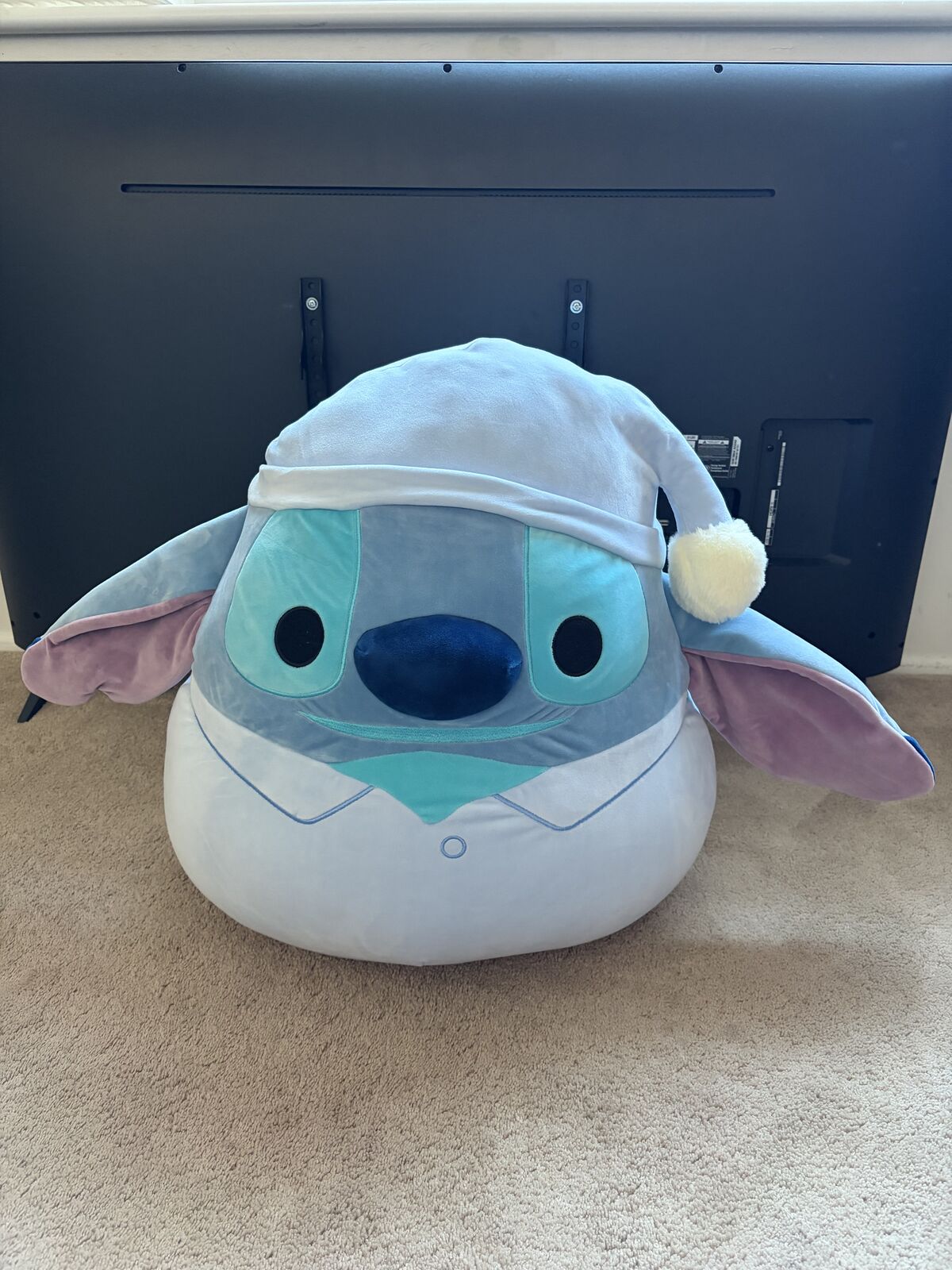 24 Inch Stitch Squishmallow
