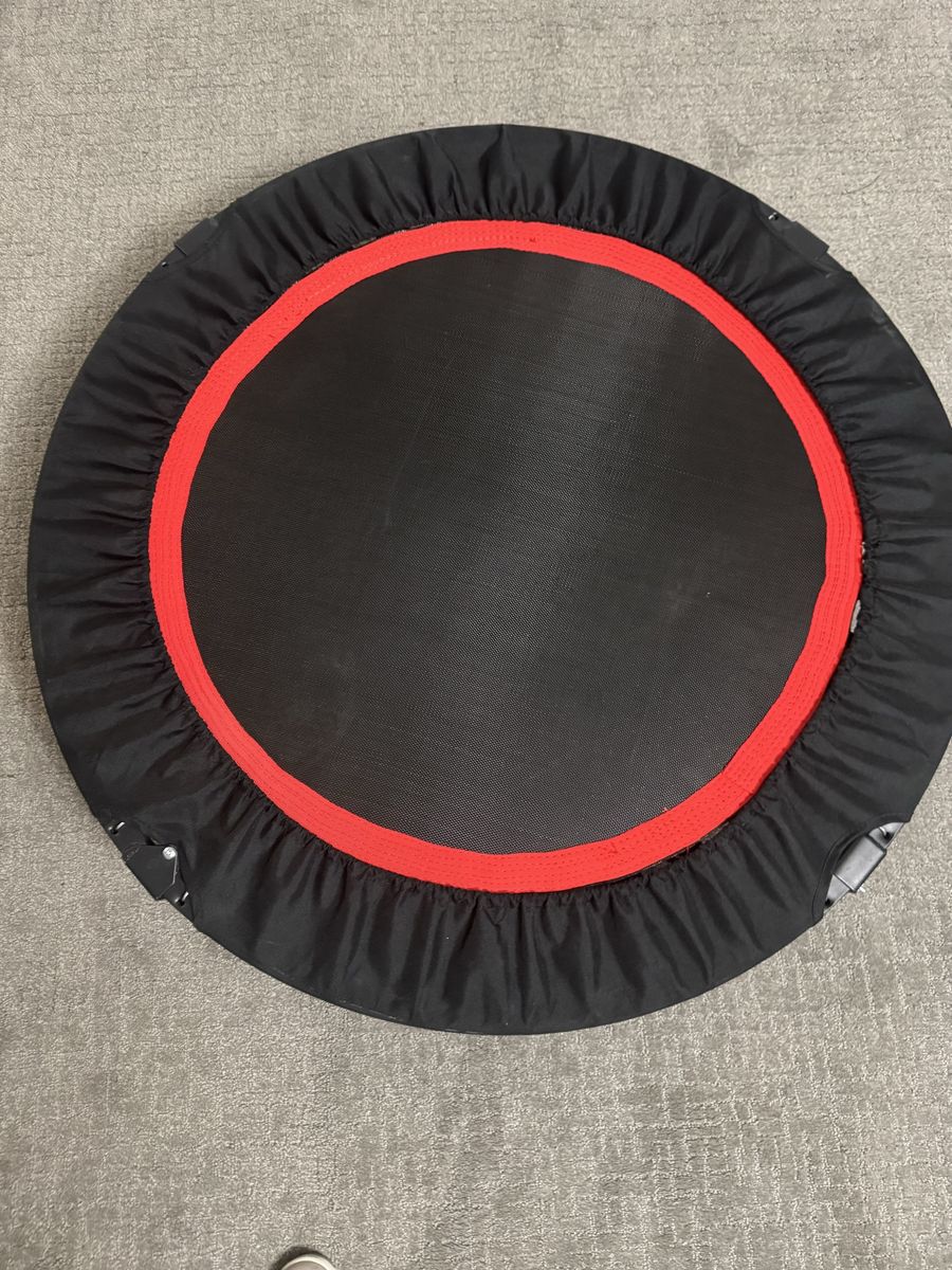 Mini tramp