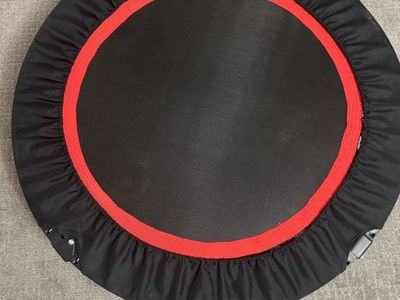 Mini tramp