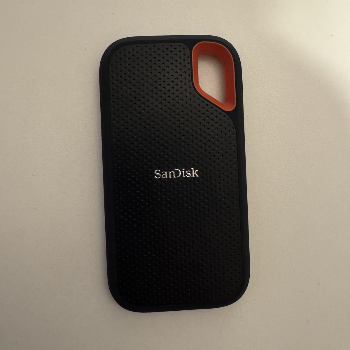 SanDisk 2TB Extreme PRO Portable SSD