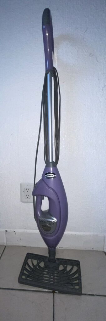 Shark Steam Mop