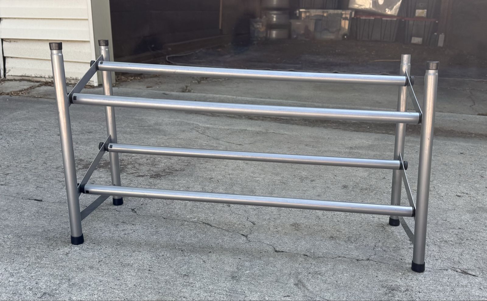 Shoe Rack (Expandable)