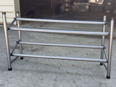 Shoe Rack (Expandable)