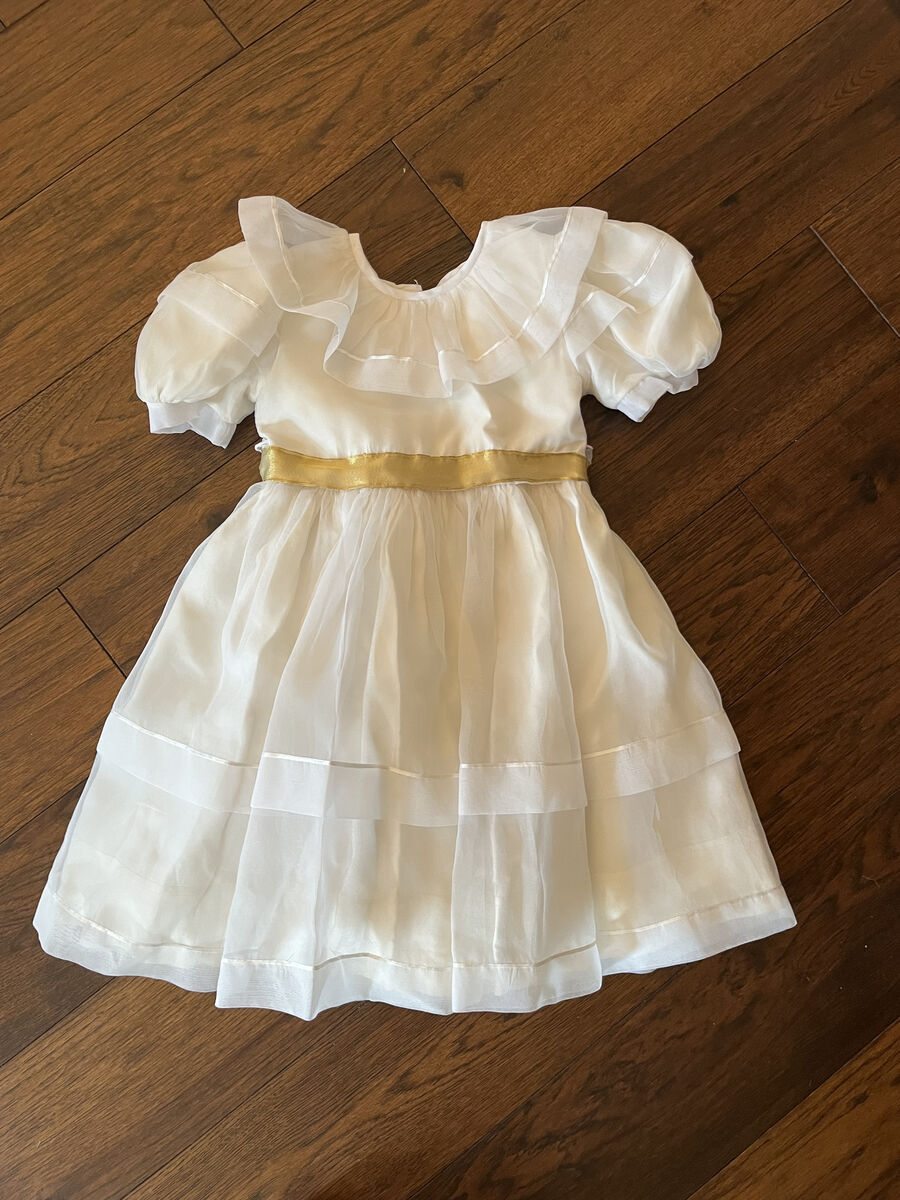 Flowergirl Dresses (2)