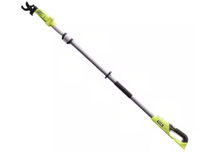 RYOBI ONE+ 18V Cordless Battery Pole Lopper (Tool-Only)