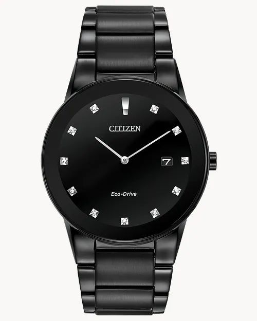 Citizen Watch