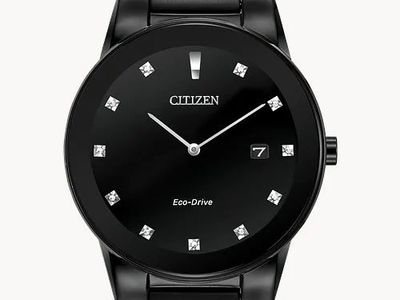 Citizen Watch