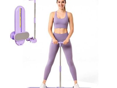 Ephesport exercise ski machine