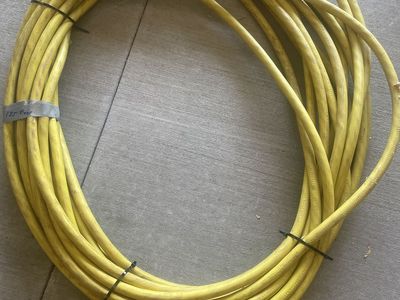 10/4 wet & dry Electrical Cable