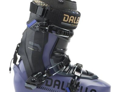 2026 Dalbello Cabrio Free 130 LV GW