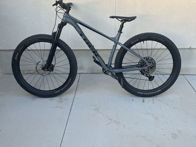 Trek Roscoe 8