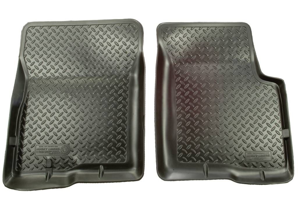 Ford Ranger Floor Mats 1998-2011