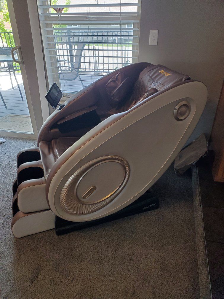 Massage Chair